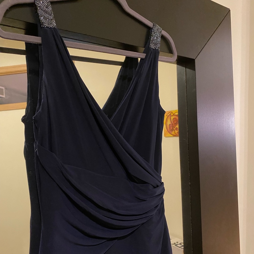 Ralph Lauren Gown